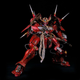 Image for article titled New Extravagant Samurai Mech And Pilot Toy